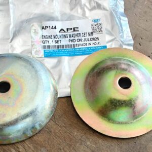 Engine Mounting washer set APE Piaggio Diesel/Petrol