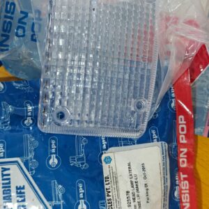 Front Indicator lens 4-hole APE Old