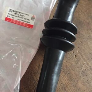 AIR CLEANER HOSE APE CITY DIESEL NEW
