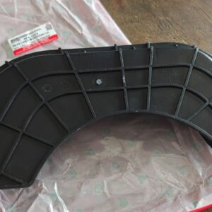 REAR INNER MUDGUARD RH & LH APE CITY NEW MODEL