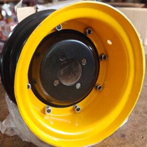 BROAD WHEEL RIM (set of 2pcs)