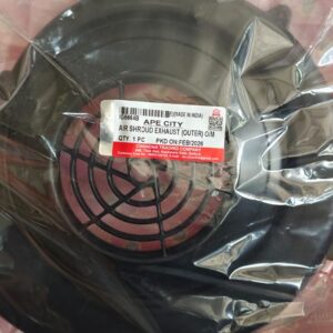 Air Shroud Outer Ape city Petrol Old