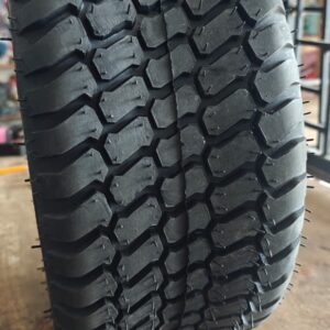 Broad Tire with special tube (1pc Price)