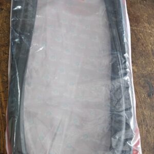 Windscreen Rubber beeding Ape City New model