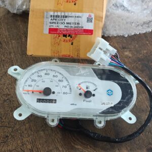SPEEDOMETER ASSY. APE CITY