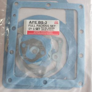 Engine Gasket Set Full BS3. compatible with BS2 as well