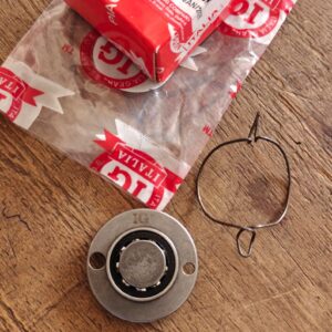 Thrust bearing with lock New model Petrol or Diesel