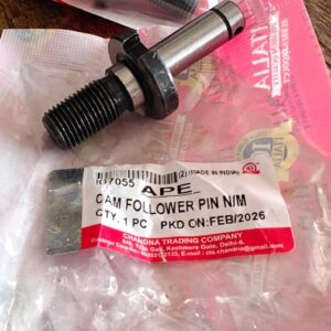 Cam Follower Pin APE Piaggio
