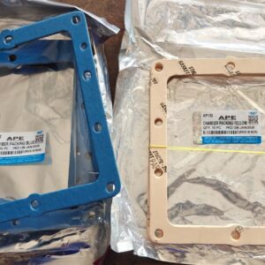 Chamber Packing Yellow or Blue (Sump Gasket) APE Piaggio