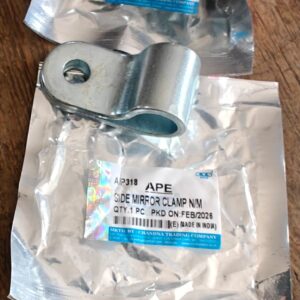 Side Mirror Clamp APE