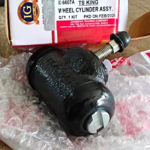 Wheel Cylinder TVS KING