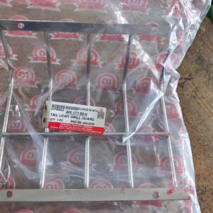 Tail Light Grill Set APE City New model