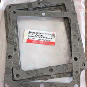 Sump gasket (Chamber Packing) APE BLACK