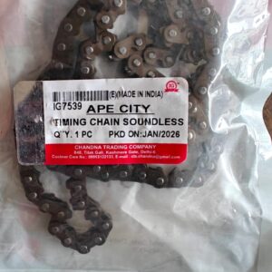 Timing Chain APE City Petrol