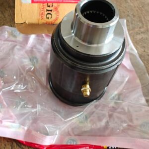 Small Flange Bajaj/TVS King