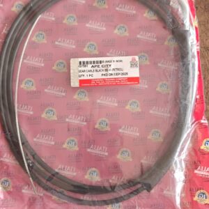 Gear Cable complete APE City Petrol New model
