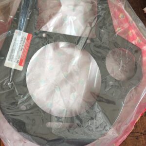 Air Shroud Inner Mabati Cover APE BS3 Diesel New model