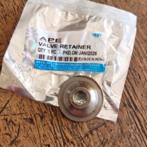 Valve Collet (Retainer) for Ape Piaggio Diesel BS2/BS3