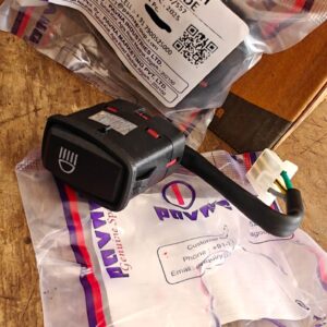 Headlight Switch Latest Model (APE UPGRADE) Piaggio