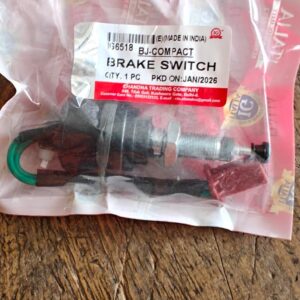 Brake Switch Bajaj Compact/Maxima