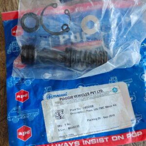 Master cylinder seals kit(Half Major kit) POP New model