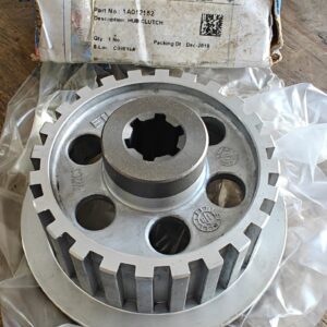 Clutch Hub Ape city Petrol POP
