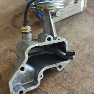 Gear Shifter Assy Ape city Petrol New model