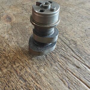 Cam Shaft with I.P Ape City Petrol