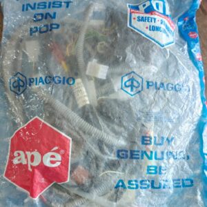 Front Wiring Harness Ape City Petrol POP