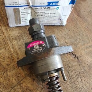 Injector Pump BOSCH Orig POP