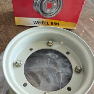Wheel Rim Ape City Old model IG