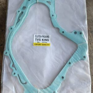 Clutch Gasket TVS King (thick) genuine quality