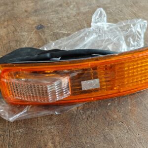 Front Indicator Assy. Bajaj Compact