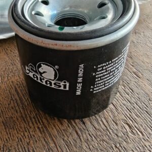 Oil Filter Bajaj Compact (Made in India)