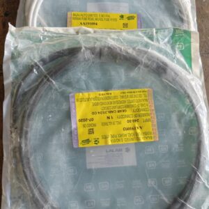 Gear Cable Complete Bajaj Compact