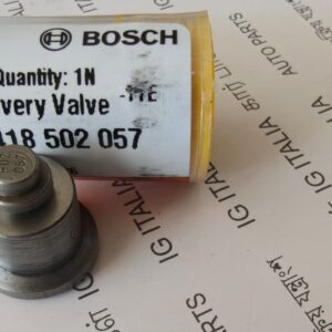 Delivery Valve for Injector Pump APE Piaggio Diesel