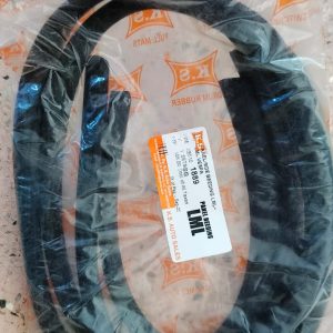 Rear Side Boot rubber set LML