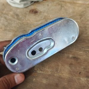 Carburetor Air Cleaner LML