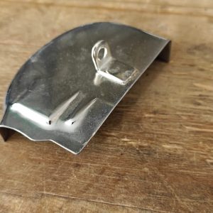Gear Shifter Steel Cover LML