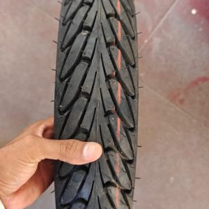 Metro 3.50-10 Tyre Made in India