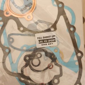 Gasket set LML 3port