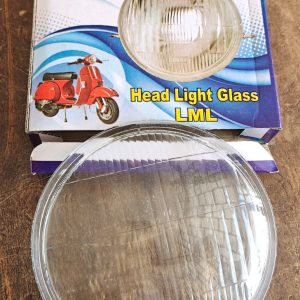 Head Light Glass LML