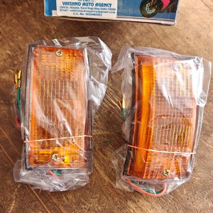 Front Indicators Assy Orange LML