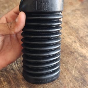 Carburetor Hose Pipe (Bellow Rubber) LML