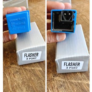 Flasher Unit LML