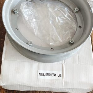 Wheel Rim LML