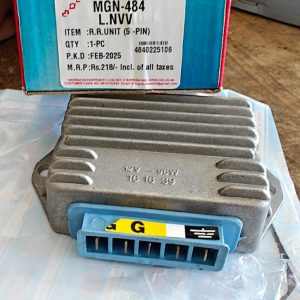 Voltage Regulator 5-Pin LML