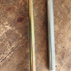 Center Bolt and Center bolt Pipe LML