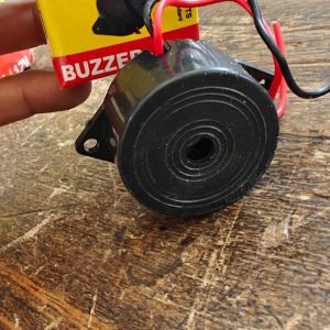 Buzzer LML