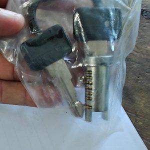 Ignition lock (single lock) LML